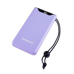 Power Bank F20000 Purple