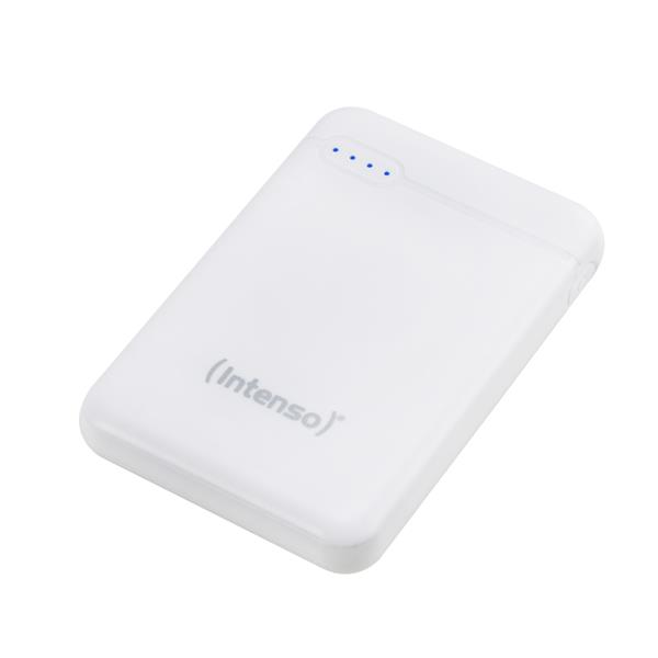 Power Bank Xs5000 Bianco - immagine 5