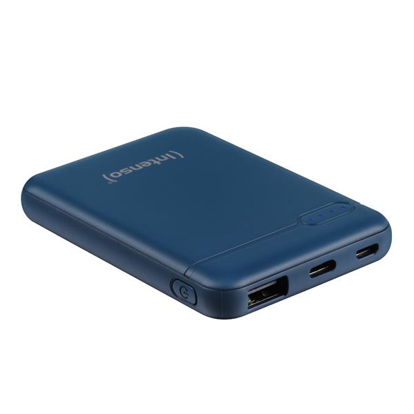 Power Bank Xs5000 Petrol - immagine 5