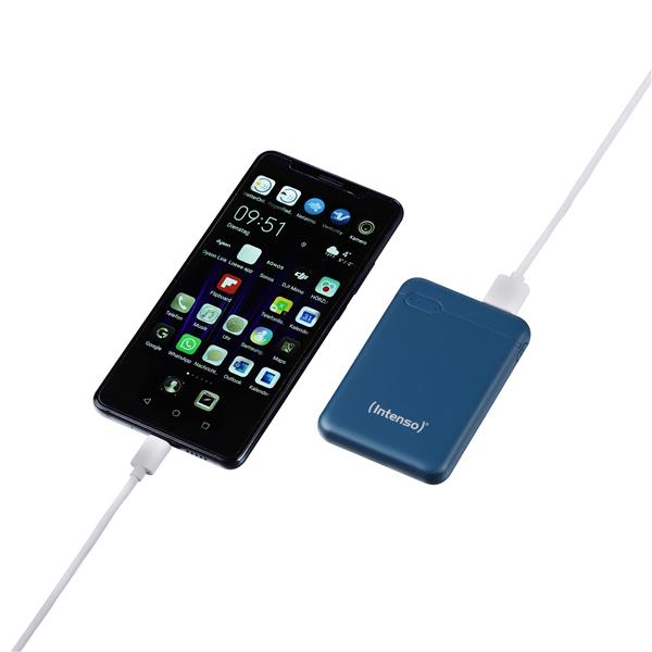 Power Bank Xs5000 Petrol - immagine 2
