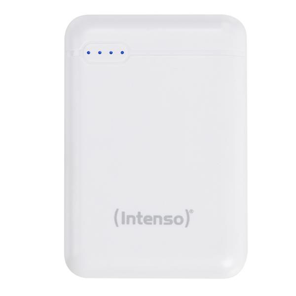 Powerbank Xs10000 Bianco - immagine 4