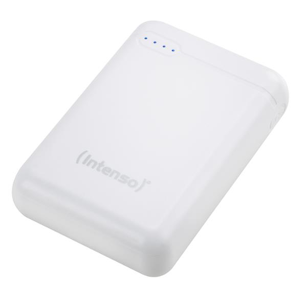 Powerbank Xs10000 Bianco - immagine 3