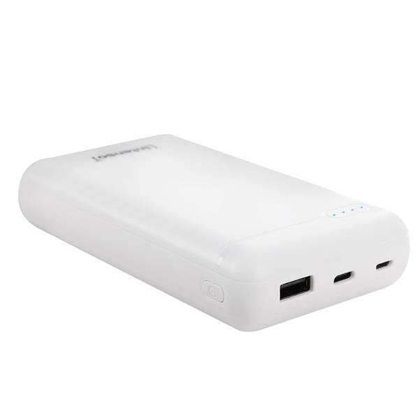Powerbank Xs20000 Bianco