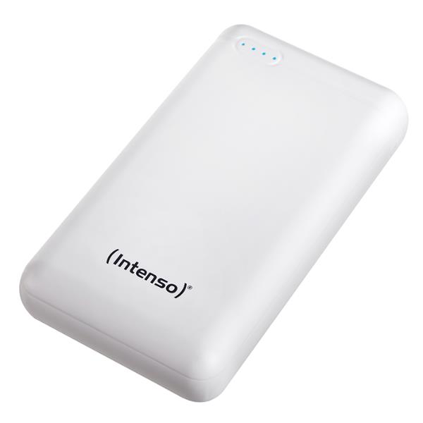 Powerbank Xs20000 Bianco - immagine 2