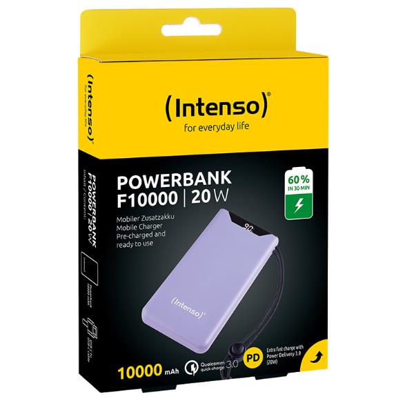 Power Bank Mag Safe 5000 Champagne - immagine 4