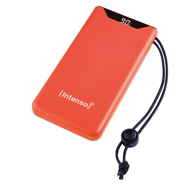 Power Bank F10000 Orange - immagine 2