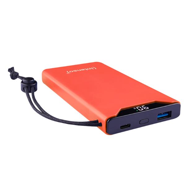 Power Bank F10000 Orange - immagine 3