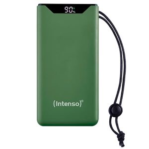 Power Bank F10000 Verde