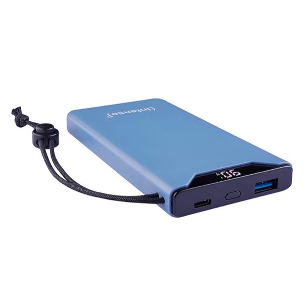 Power Bank F10000 Blu - immagine 4