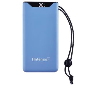 Power Bank F10000 Blu