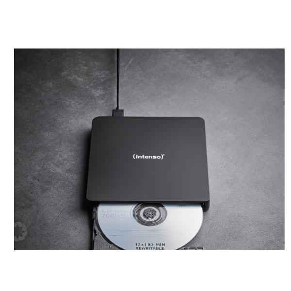 External Blu-Ray Writer Eod 500Bd - immagine 3