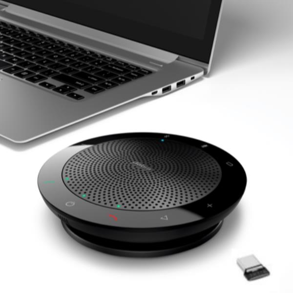 Speak 510 (Plus) Ms Incl.link 370