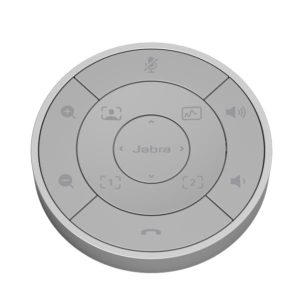 Jabra Panacast 50 Remote Grigio