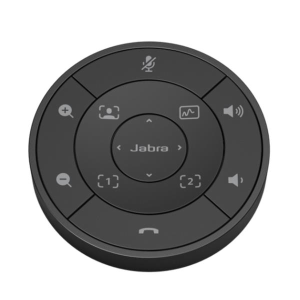 Jabra Panacast 50 Remote Nero - immagine 2