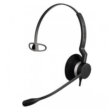 Jabra Biz 2300 Mono Qd - immagine 2