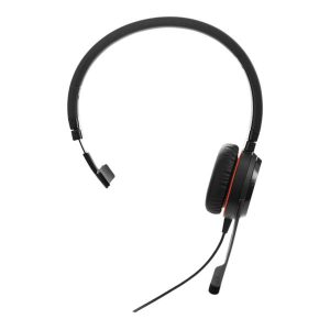Jabra Evolve 30 Ms Mono USB-A/C