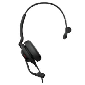 Jabra Evolve2 30 Se Mono Uc USB-A/C