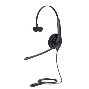 Jabra Biz 1500 Mono Wideband