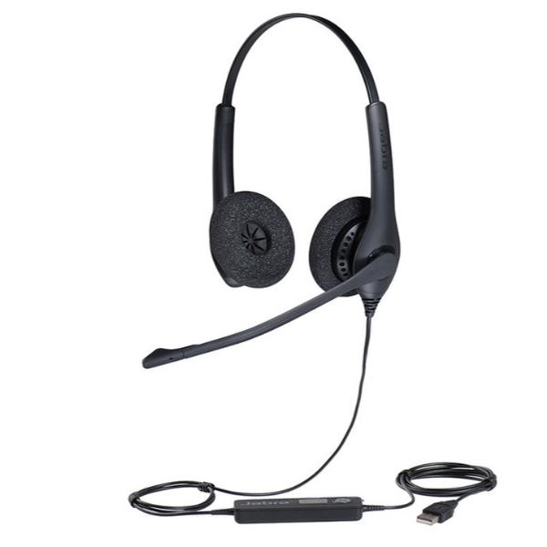 Jabra Biz 1500 Duo USB-A - immagine 2