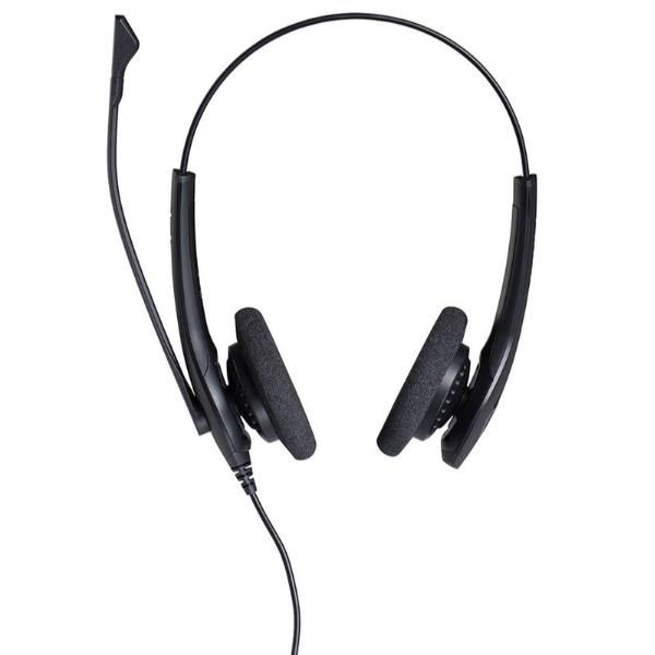 Jabra Biz 1500 Duo USB-A - immagine 4