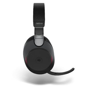 Evolve2 85 Stereo Uc USB-C Nero