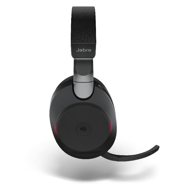 Evolve2 85 Stereo Uc USB-C Nero
