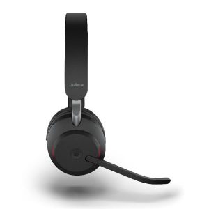 Jabra Evolve2 65 Link380C Uc Duo Bk