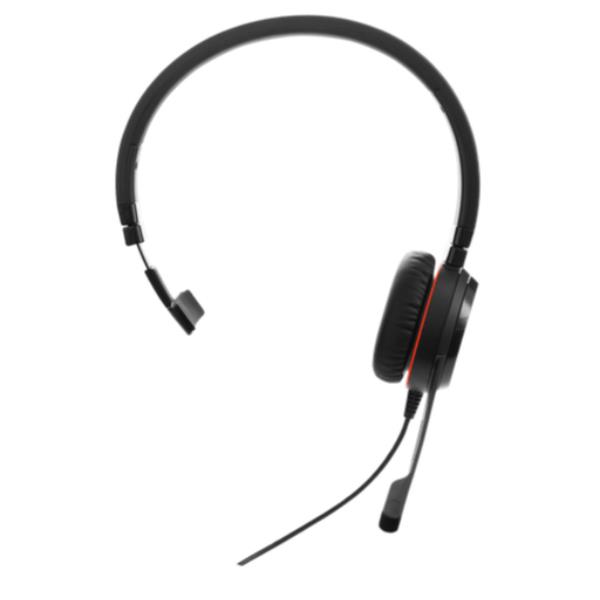 Jabra Evolve 30Ii Mono Solo Cuf - immagine 3