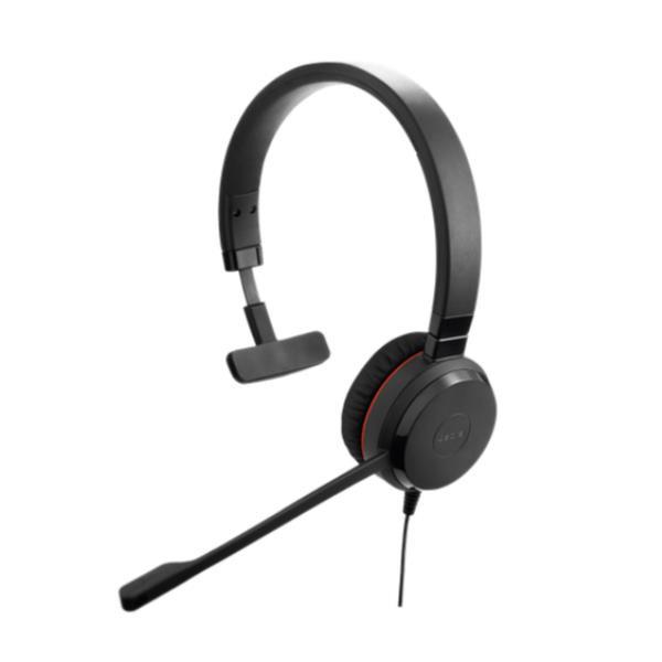 Jabra Evolve 30Ii Mono Solo Cuf - immagine 4