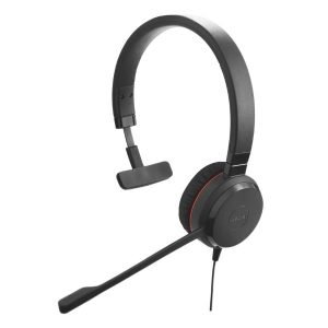 Jabra Evolve 20 Es Ms Mono USB-C
