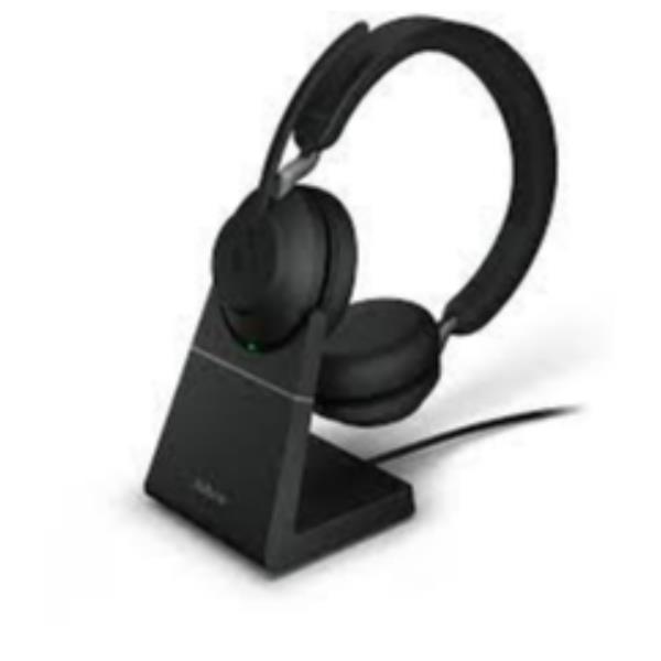 Evolve265 Link380C Ms Duo Bk W/St - immagine 2