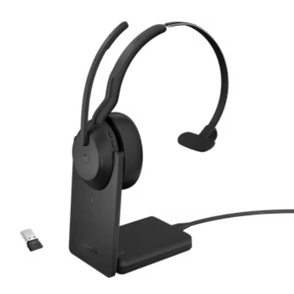 Evolve2 55 Mono Ms Link380A+Sede - immagine 2