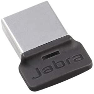 Jabra Link 370 Ms Bluetooth Nanodongleusb