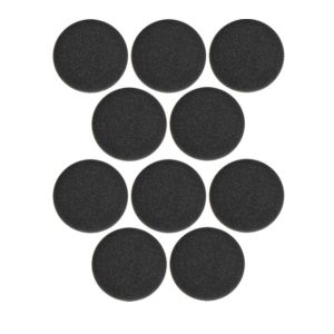 Evolve Copriauric.gommapiuma 10Pz