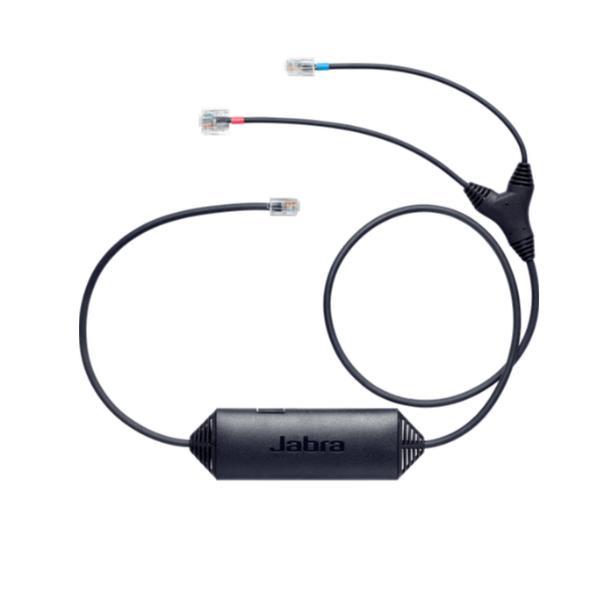 Cavo Sgancio X Avaya 1400/9400/9 - immagine 2