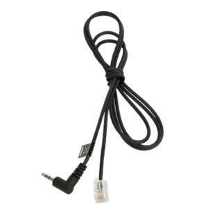 Cavo Per Panasonic 2.5Mm Plug