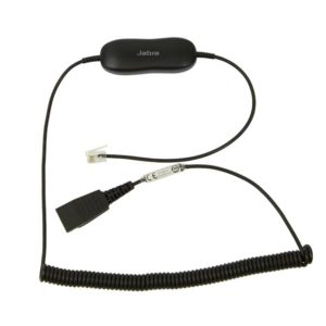 Gn1216 Cavo Per Cuffie-Rj-9(M)Avaya