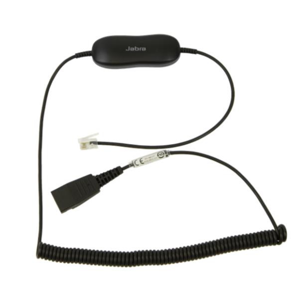 Gn1216 Cavo Per Cuffie-Rj-9(M)Avaya