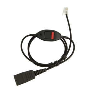 Cavo Dritto Qd - 0.8M Qd A Rj9