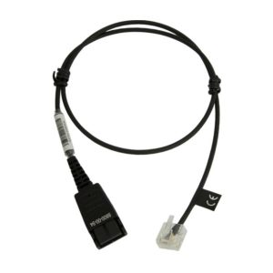 Link Cavo Dritto - Qd/ Rj45