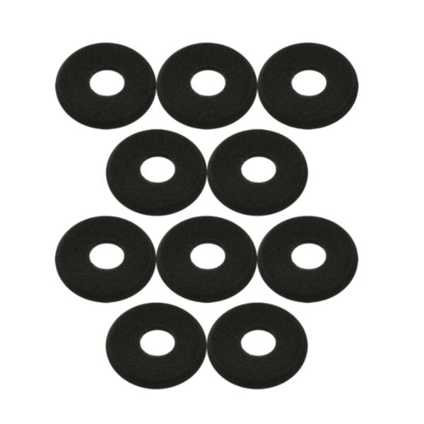 Copriauric.gommapiuma Biz1500(10Pz) - immagine 3