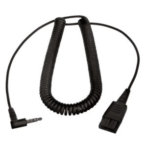 Jabra Cavo Connessione Pc Qd X3.