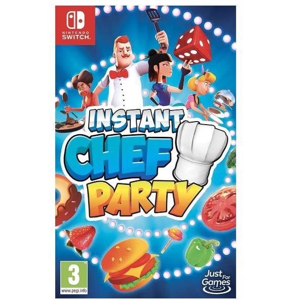 Instant Chef Party Swt - immagine 4
