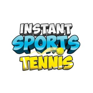 Instant Sports - Tennis Swt