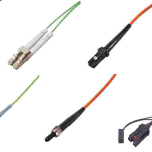 Patch 2Fo Om3 Sc/Lc 1M