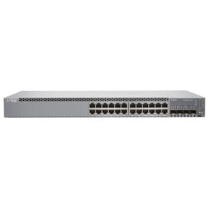 Ex2300 24-Port PoE+