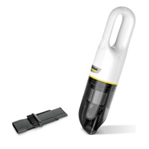 Aspirabriciole Batteria Cvh 2Room