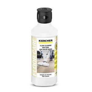 Kaercher Detergente Parquet500Ml