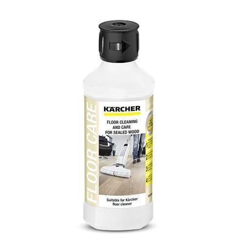 Kaercher Detergente Parquet500Ml