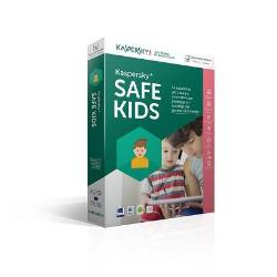 Kas Safe Kids 1Dev 1Y Box